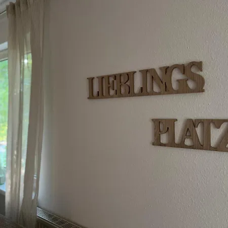 Deich Connect 9.4 דירה