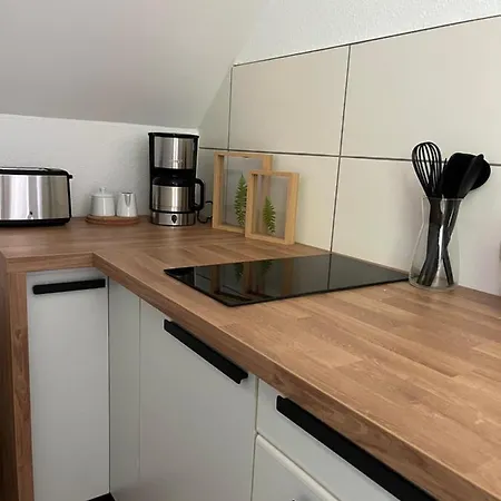 Deich Connect 9.4 Apartment Dorumer Neufeld