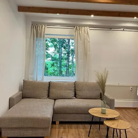 Deich Connect 9.4 Apartment Dorumer Neufeld