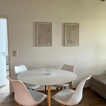 Apartment Deich Connect 9.4