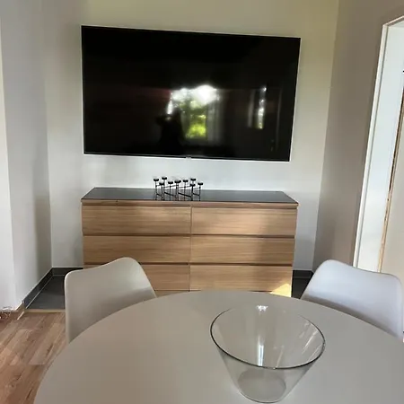 Apartment Deich Connect 9.4 Dorumer Neufeld