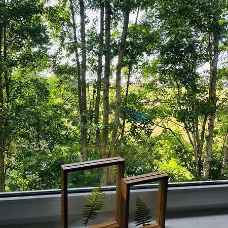 Apartment Deich Connect 9.4 Dorumer Neufeld