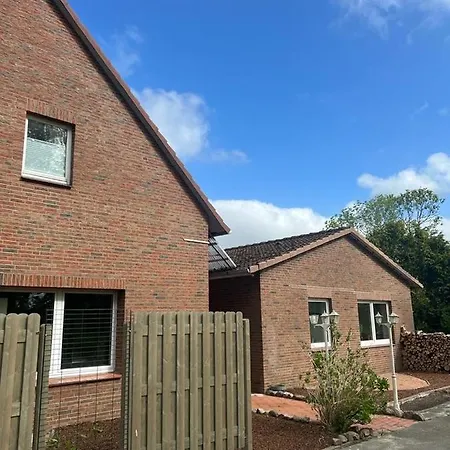 Deich Connect 9.4 Apartment Dorumer Neufeld