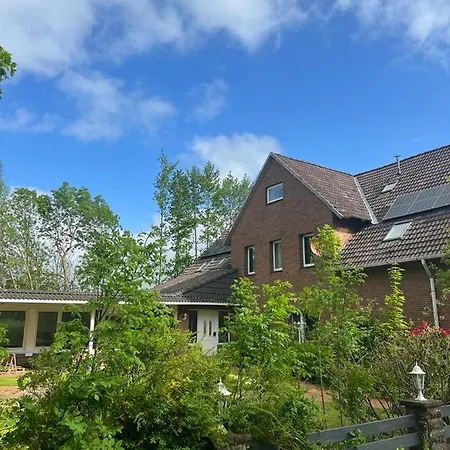 Deich Connect 9.4 Apartment Dorumer Neufeld