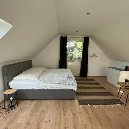 Apartment Deich Connect 9.4