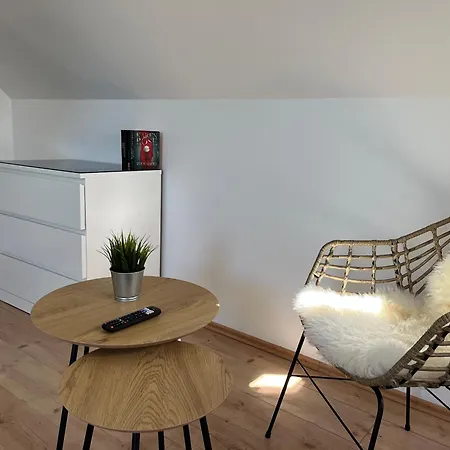 דירה Deich Connect 9.4 דורום נויפלד