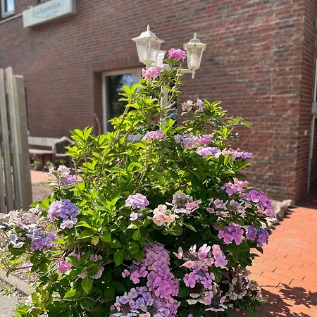 דירה Deich Connect 9.4 דורום נויפלד