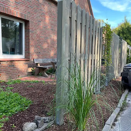 Deich Connect 9.4 דירה דורום נויפלד