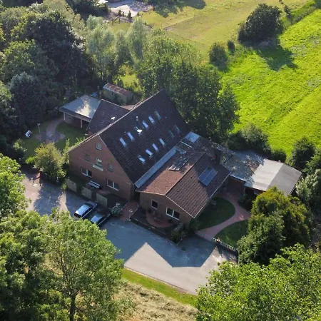 דירה Deich Connect 9.4