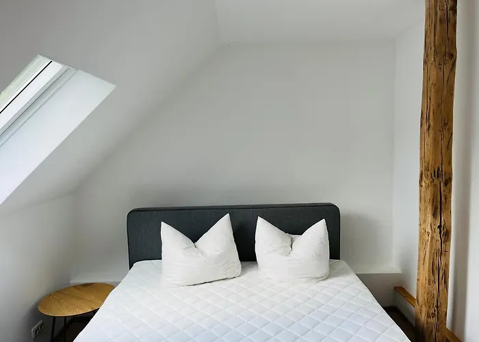 Апартаменты Deich Connect 9.4 Дорум-Нойфельд