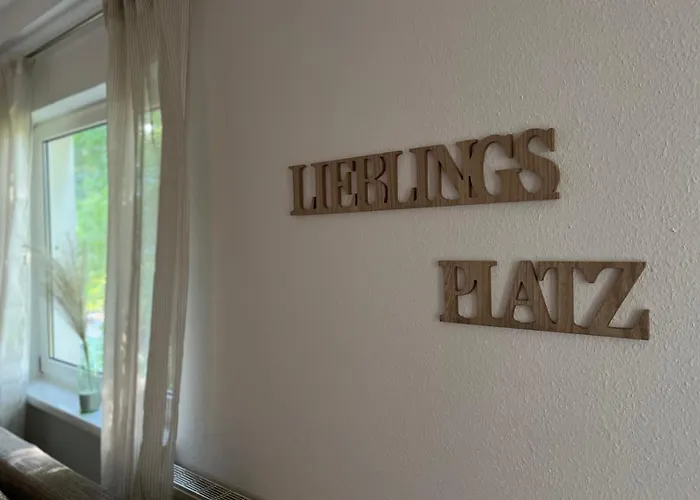 Deich Connect 9.4 Апартаменты