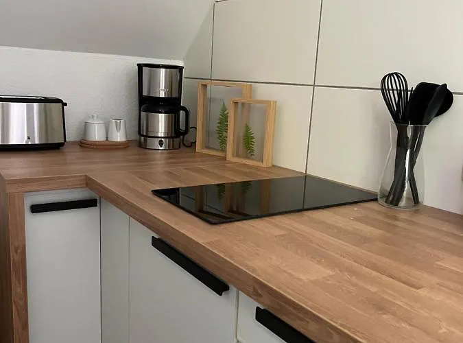 Deich Connect 9.4 Апартаменты Дорум-Нойфельд