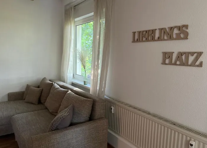 דירה Deich Connect 9.4 דורום נויפלד