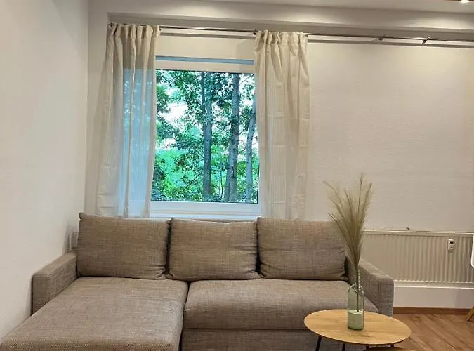 Deich Connect 9.4 דירה דורום נויפלד