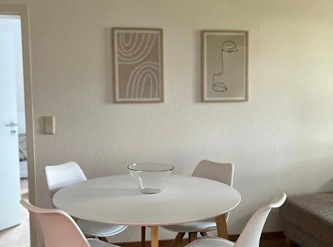 Апартаменты Deich Connect 9.4