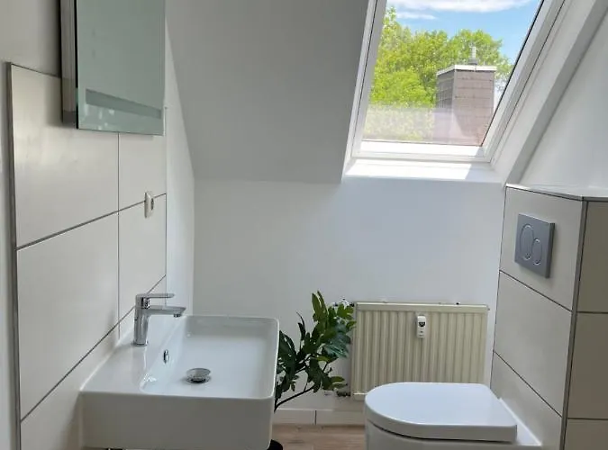 Deich Connect 9.4 * דורום נויפלד