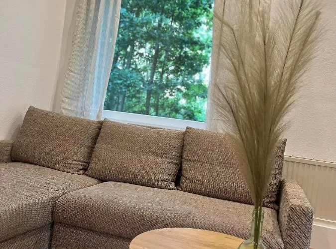 Deich Connect 9.4 דירה דורום נויפלד