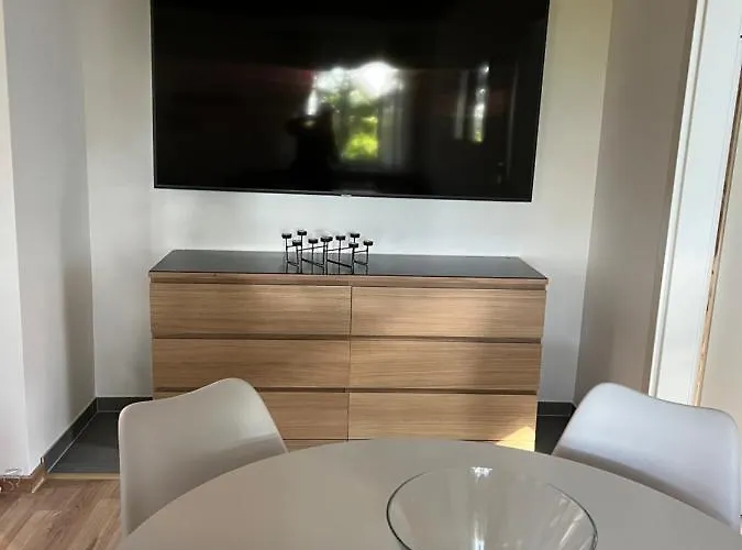 דירה Deich Connect 9.4 דורום נויפלד