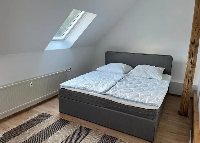 דירה Deich Connect 9.4 *