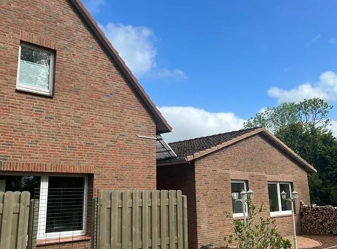 Deich Connect 9.4 Апартаменты Дорум-Нойфельд