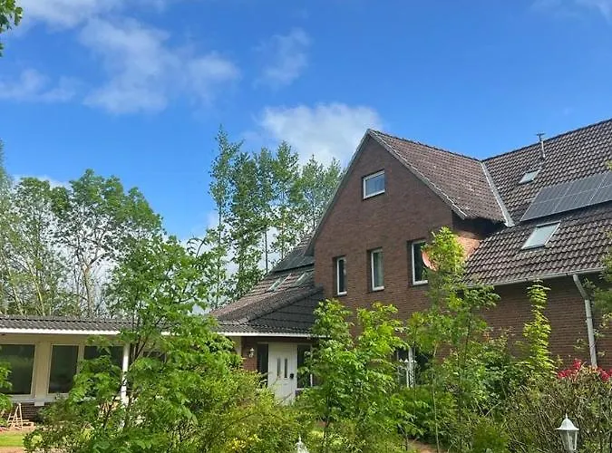 Deich Connect 9.4 Апартаменты Дорум-Нойфельд