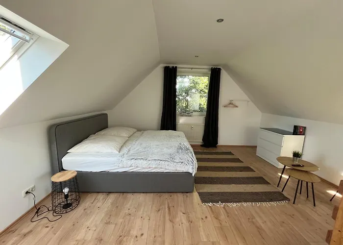 דירה Deich Connect 9.4