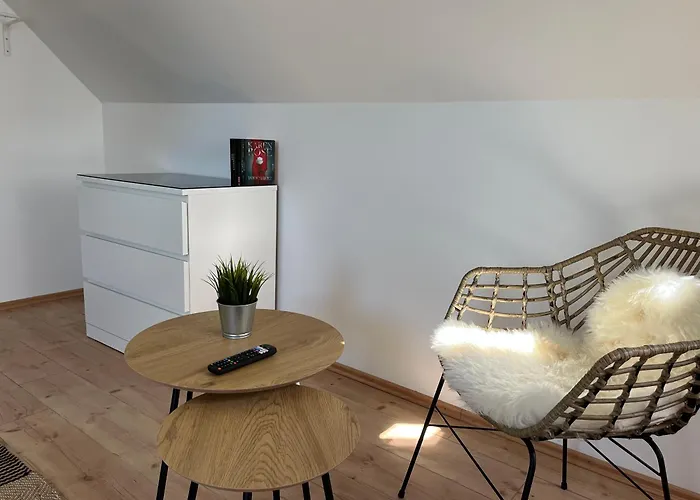 Апартаменты Deich Connect 9.4 Дорум-Нойфельд