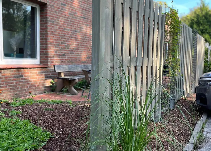 Deich Connect 9.4 דירה דורום נויפלד