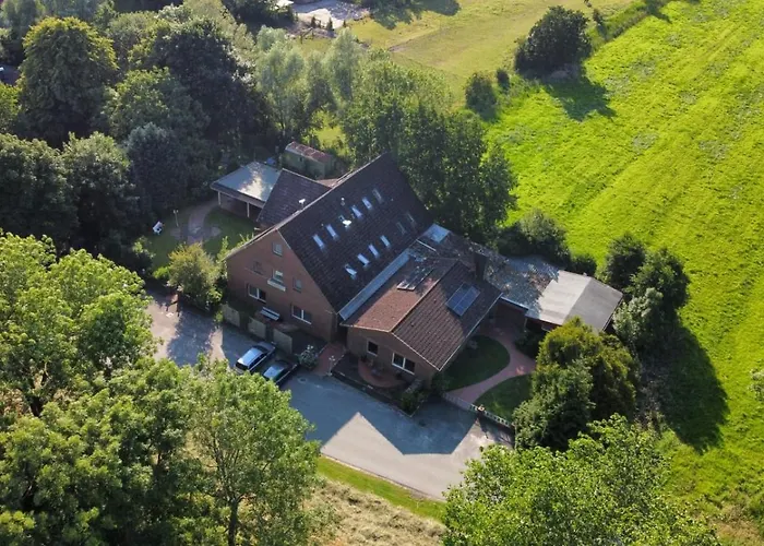 דירה Deich Connect 9.4